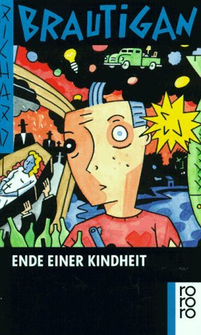Am Ende einer Kindheit