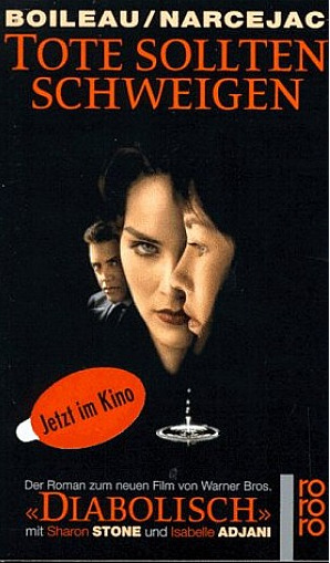 Tote sollten schweigen