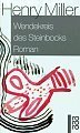Wendekreis des Steinbocks