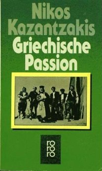 Griechische Passion