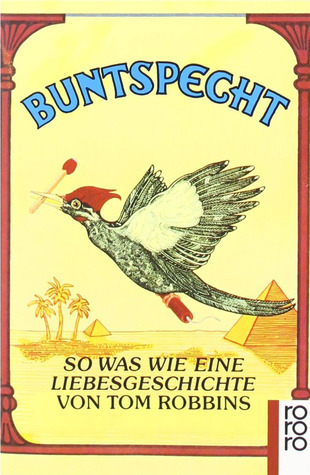 Buntspecht: So was wie eine Liebesgeschichte