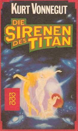 Die Sirenen des Titan