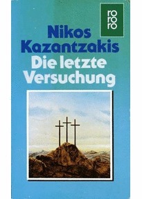 Die letzte Versuchung
