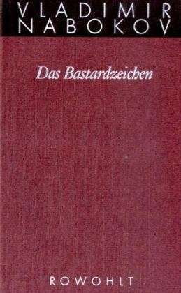 Das Bastardzeichen