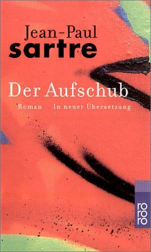 Der Aufschub
