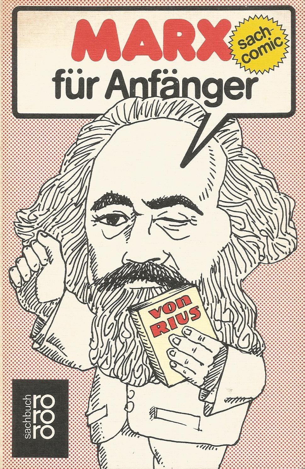 Marx für Anfänger