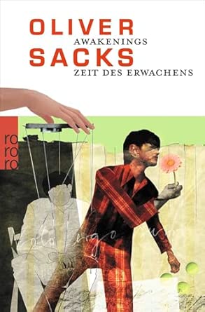 Awakenings - Zeit des Erwachens: Das Buch zum Film