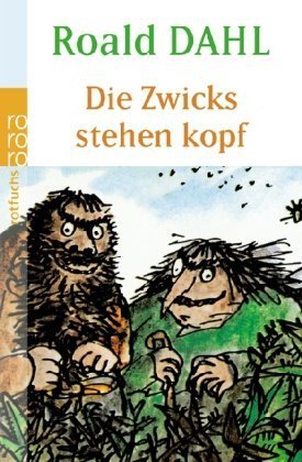 Die Zwicks stehen kopf