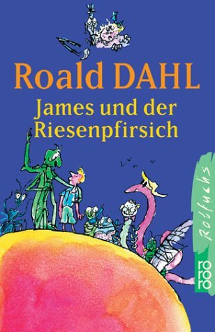 James und der Riesenpfirsch