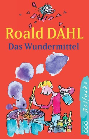 Das Wundermittel