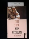Mein Müßiggang