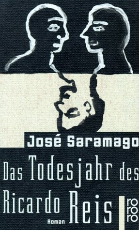Das Todesjahr des Ricardo Reis.