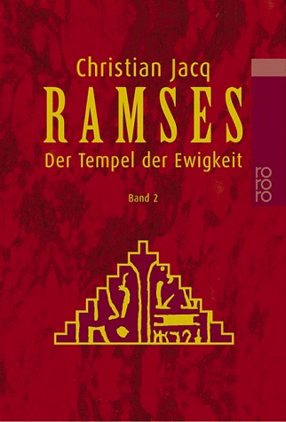 Der Tempel der Ewigkeit