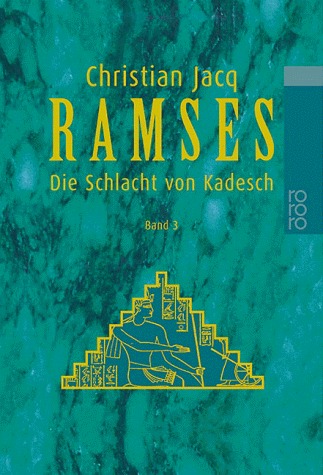 Die Schlacht von Kadesch