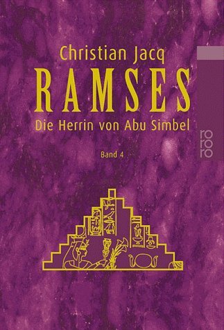 Ramses - Die Herrin von Abu Simbel