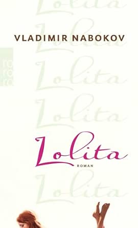 Lolita: Roman