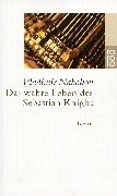 Das wahre Leben des Sebastian Knight.