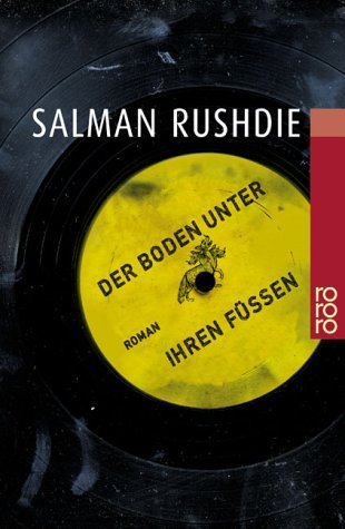 Der Boden unter ihren Füßen