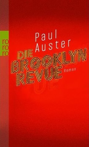 Die Brooklyn Revue