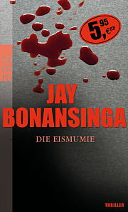 Die Eismumie