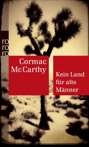 Kein Land für alte Männer