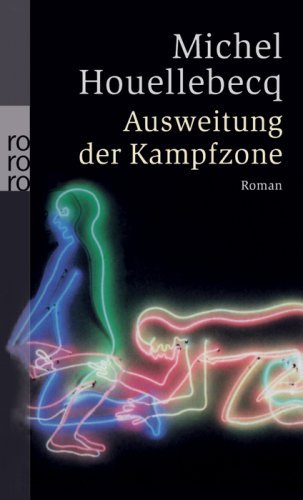 Ausweitung der Kampfzone