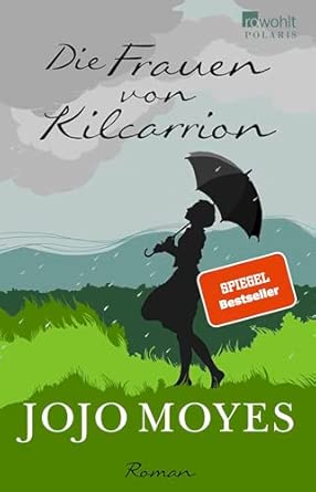 Die Frauen von Kilcarrion