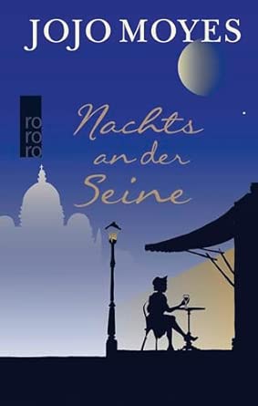Nachts an der Seine