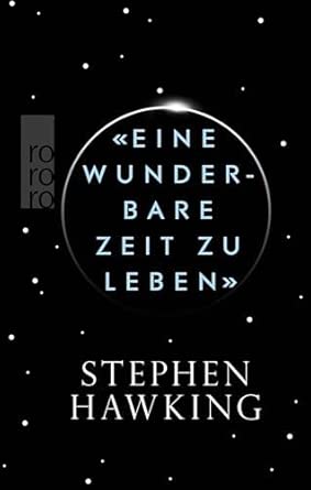 «Eine wunderbare Zeit zu leben»
