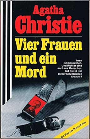 Vier Frauen und ein Mord