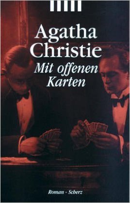 Mit offenen Karten