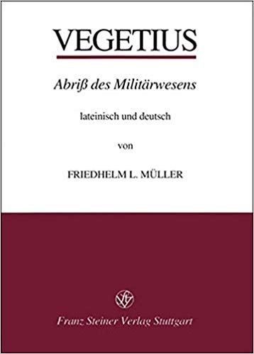 Abriß des Militärwesens