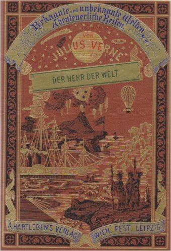 Der Herr der Welt