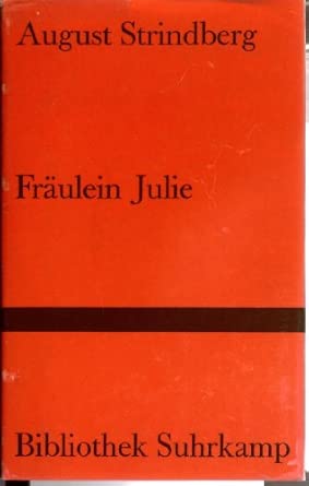 Fräulein Julie