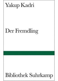 Der Fremdling