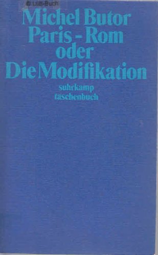 Paris-Rom oder Die Modifikation