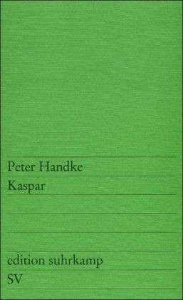 Kaspar