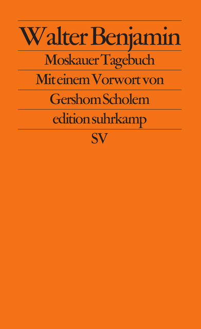 Moskauer Tagebuch