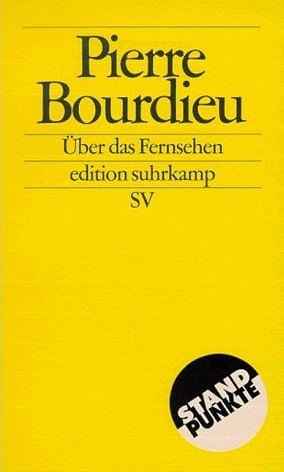 Über das Fernsehen