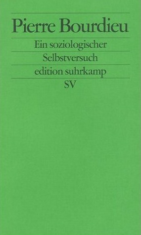 Ein soziologischer Selbstversuch