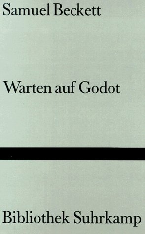 Warten auf Godot