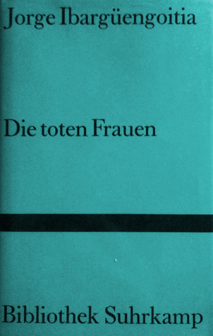 Die toten Frauen