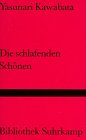 Die schlafenden Schönen : Roman