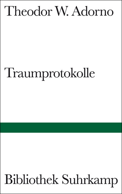 Traumprotokolle