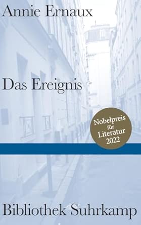 Das Ereignis