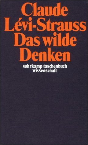 Das wilde Denken