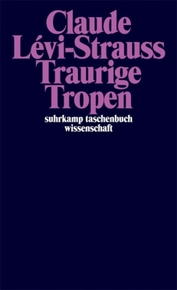Traurige Tropen.