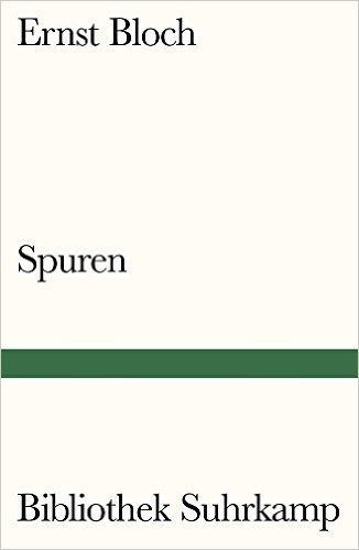 Spuren.