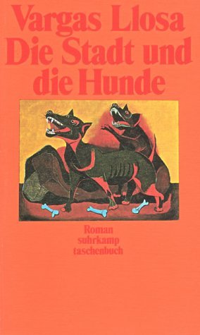 Die Stadt und die Hunde