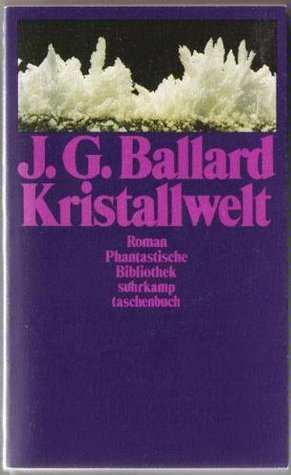 Kristallwelt